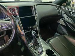 انفنتي Q60 كوبيه